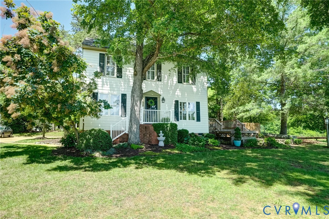 2602 Quarterpath Place
