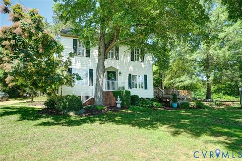 Tiny photo for 2602 Quarterpath Place, Henrico, VA 23233 (MLS # 2614214)