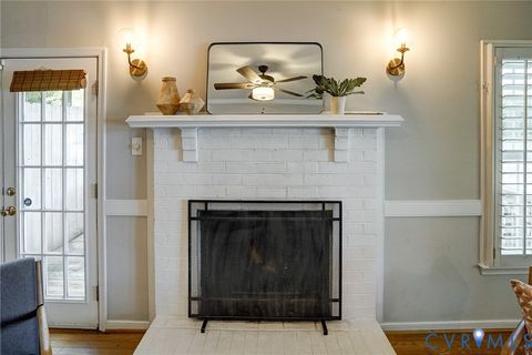 Tiny photo for 2602 Quarterpath Place, Henrico, VA 23233 (MLS # 2614214)
