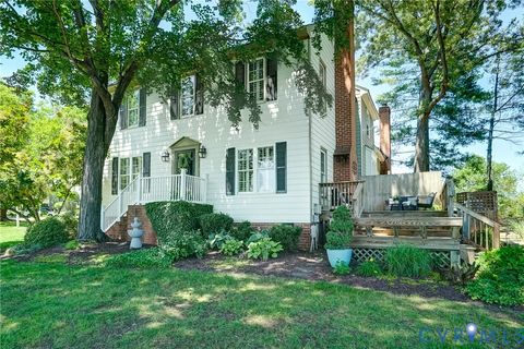 Tiny photo for 2602 Quarterpath Place, Henrico, VA 23233 (MLS # 2614214)