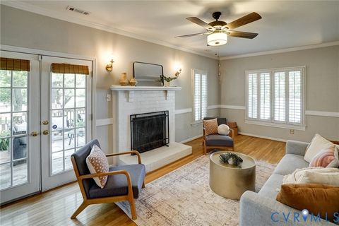 Tiny photo for 2602 Quarterpath Place, Henrico, VA 23233 (MLS # 2614214)