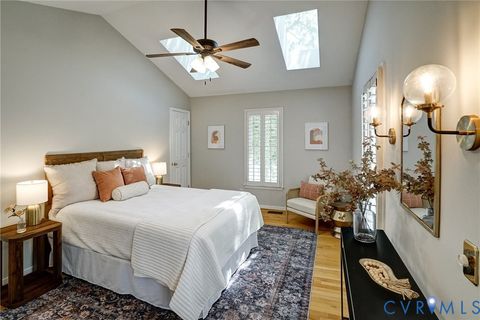 Tiny photo for 2602 Quarterpath Place, Henrico, VA 23233 (MLS # 2614214)