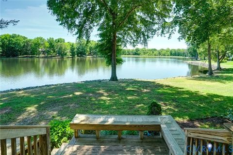 Tiny photo for 2602 Quarterpath Place, Henrico, VA 23233 (MLS # 2614214)