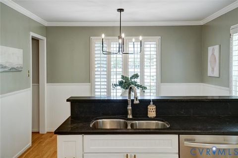 Tiny photo for 2602 Quarterpath Place, Henrico, VA 23233 (MLS # 2614214)