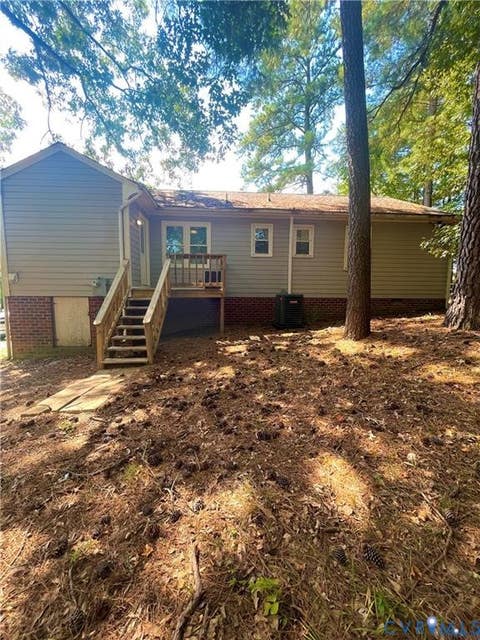 Tiny photo for 7032 Claybird Lane, Mechanicsville, VA 23111 (MLS # 2621754)