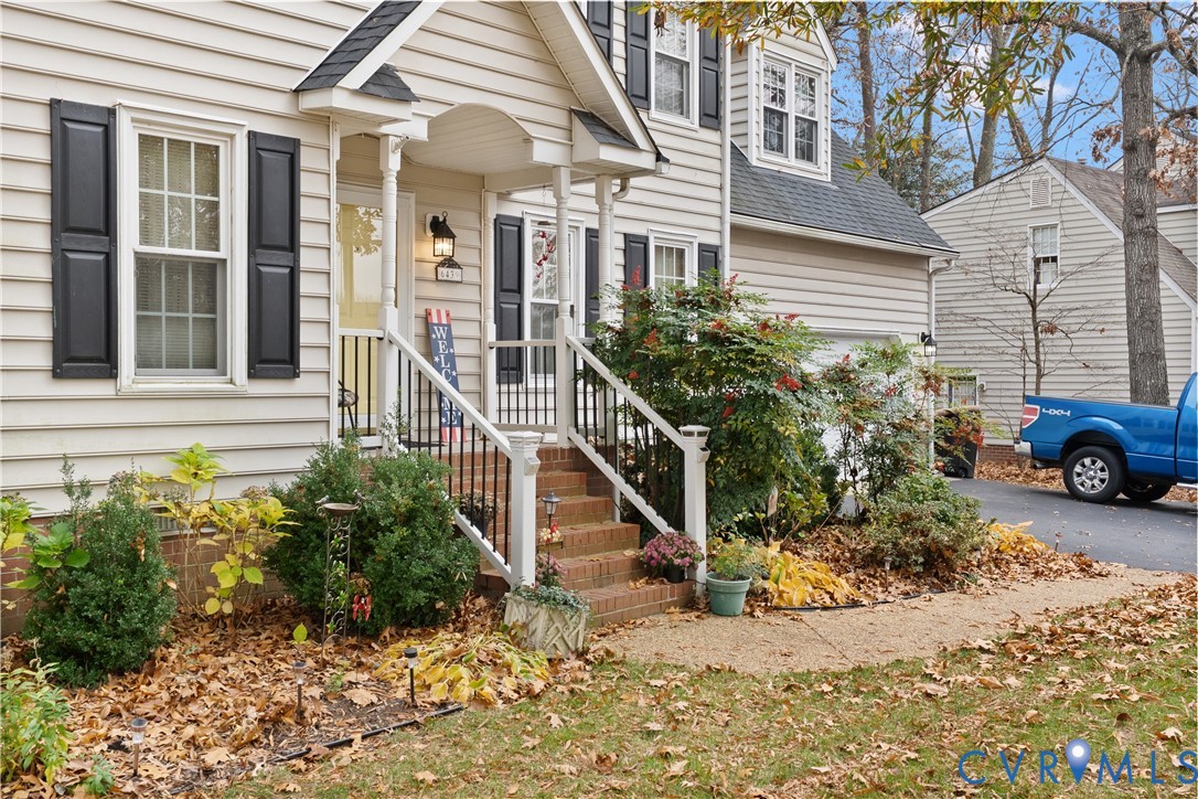 6439 Little Sorrel Drive