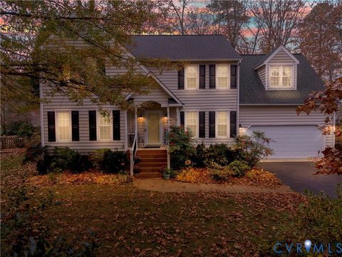 6439 Little Sorrel Drive Hanover VA 23111