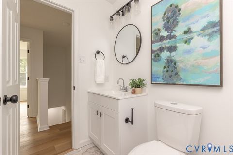 Tiny photo for 3136 Cullenwood Drive, Richmond, VA 23234 (MLS # 2618569)