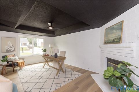 Tiny photo for 3136 Cullenwood Drive, Richmond, VA 23234 (MLS # 2618569)