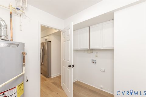 Tiny photo for 3136 Cullenwood Drive, Richmond, VA 23234 (MLS # 2618569)