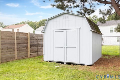 Tiny photo for 3136 Cullenwood Drive, Richmond, VA 23234 (MLS # 2618569)