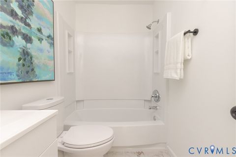 Tiny photo for 3136 Cullenwood Drive, Richmond, VA 23234 (MLS # 2618569)