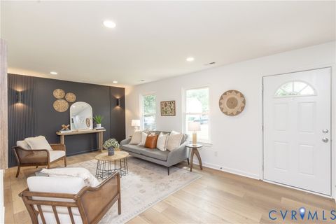 Tiny photo for 3136 Cullenwood Drive, Richmond, VA 23234 (MLS # 2618569)