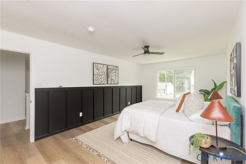 Tiny photo for 3136 Cullenwood Drive, Richmond, VA 23234 (MLS # 2618569)