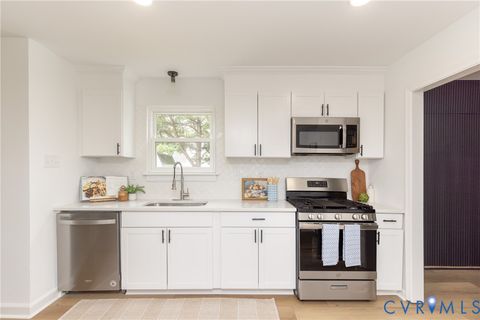 Tiny photo for 3136 Cullenwood Drive, Richmond, VA 23234 (MLS # 2618569)