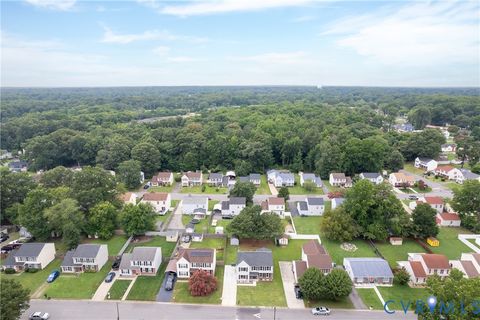 Tiny photo for 3136 Cullenwood Drive, Richmond, VA 23234 (MLS # 2618569)