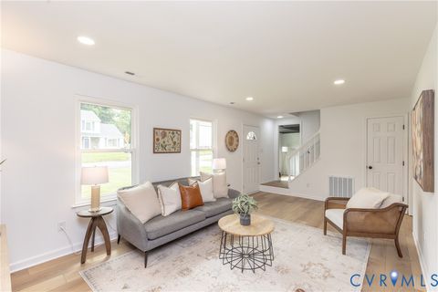 Tiny photo for 3136 Cullenwood Drive, Richmond, VA 23234 (MLS # 2618569)