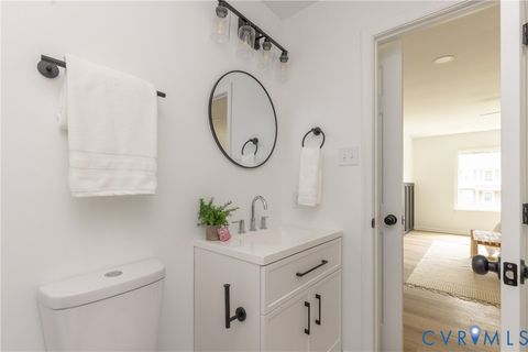 Tiny photo for 3136 Cullenwood Drive, Richmond, VA 23234 (MLS # 2618569)