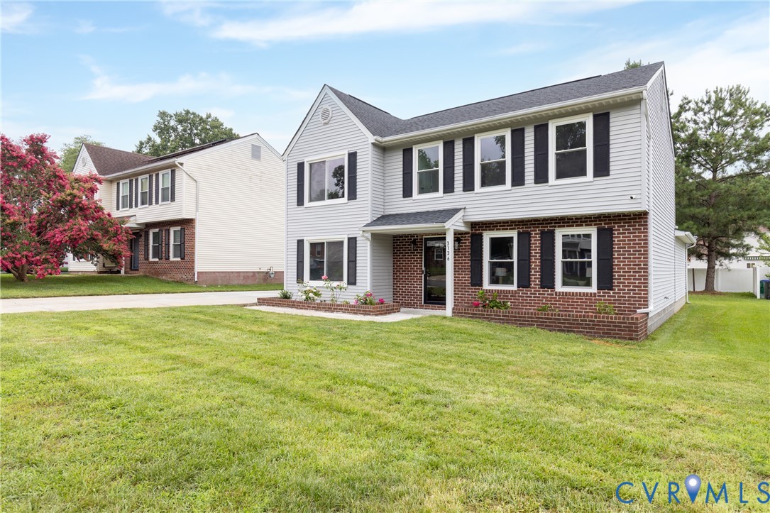 3136 Cullenwood Drive, Richmond, VA, 23234