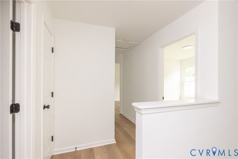 Tiny photo for 3136 Cullenwood Drive, Richmond, VA 23234 (MLS # 2618569)