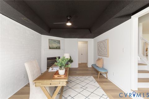 Tiny photo for 3136 Cullenwood Drive, Richmond, VA 23234 (MLS # 2618569)