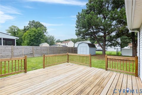 Tiny photo for 3136 Cullenwood Drive, Richmond, VA 23234 (MLS # 2618569)