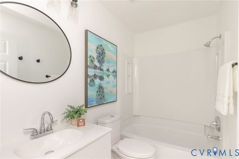 Tiny photo for 3136 Cullenwood Drive, Richmond, VA 23234 (MLS # 2618569)