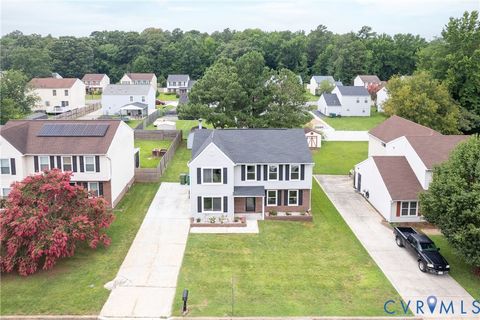 Tiny photo for 3136 Cullenwood Drive, Richmond, VA 23234 (MLS # 2618569)