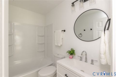 Tiny photo for 3136 Cullenwood Drive, Richmond, VA 23234 (MLS # 2618569)