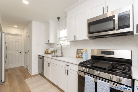Tiny photo for 3136 Cullenwood Drive, Richmond, VA 23234 (MLS # 2618569)