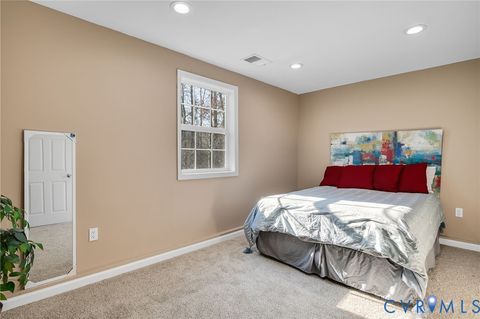 Tiny photo for 4340 Kenmare Court, Richmond, VA 23234 (MLS # 2611026)