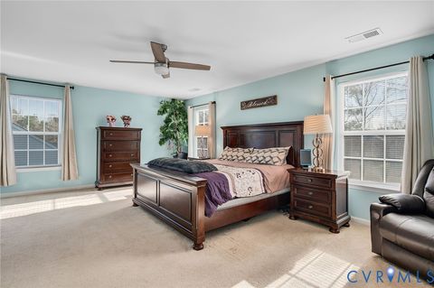Tiny photo for 4340 Kenmare Court, Richmond, VA 23234 (MLS # 2611026)