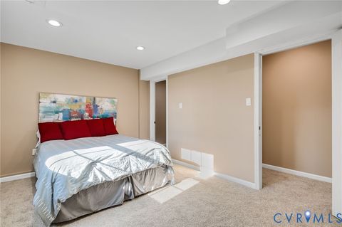 Tiny photo for 4340 Kenmare Court, Richmond, VA 23234 (MLS # 2611026)
