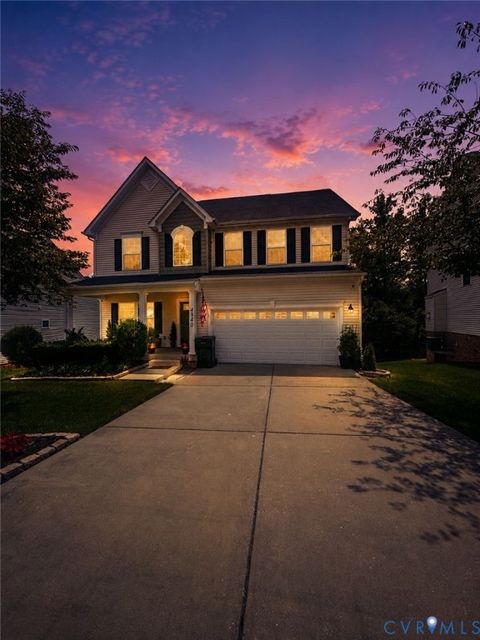 Photo of 4340 Kenmare Court, Richmond, VA 23234 (MLS # 2611026)