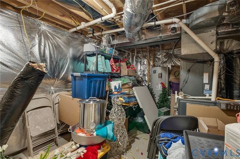 Tiny photo for 4340 Kenmare Court, Richmond, VA 23234 (MLS # 2611026)