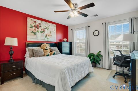 Tiny photo for 4340 Kenmare Court, Richmond, VA 23234 (MLS # 2611026)