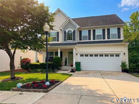 Photo of 4340 Kenmare Court, Richmond, VA 23234 (MLS # 2611026)