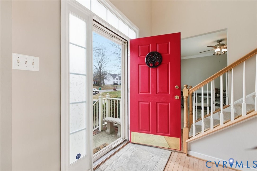 1808 Greenwood Glen Drive