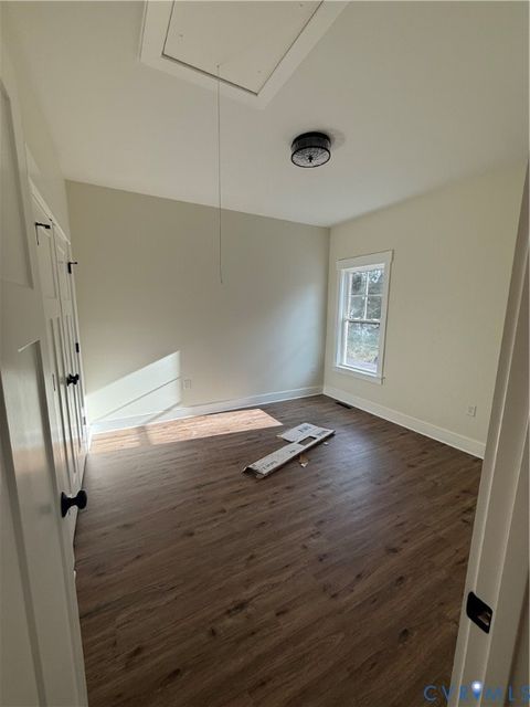 Tiny photo for Parcel 2A Webb Road, Disputanta, VA 23842 (MLS # 2530546)