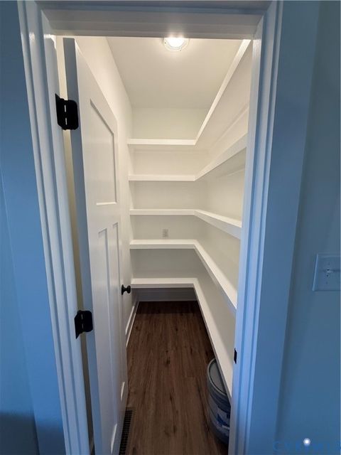 Tiny photo for Parcel 2A Webb Road, Disputanta, VA 23842 (MLS # 2530546)