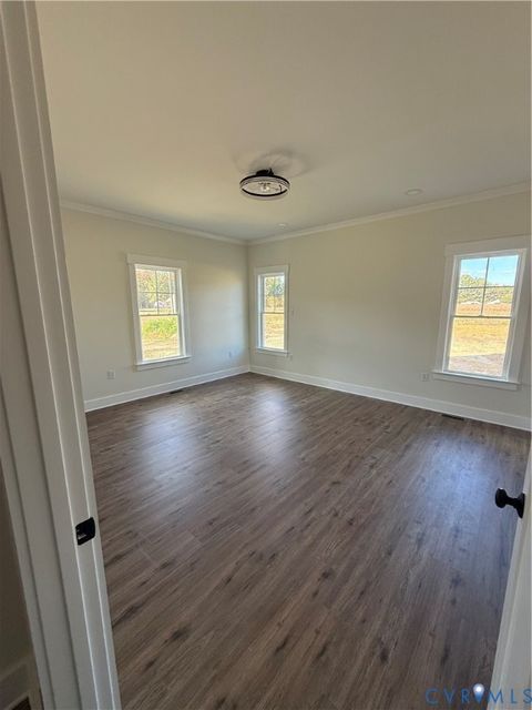 Tiny photo for Parcel 2A Webb Road, Disputanta, VA 23842 (MLS # 2530546)