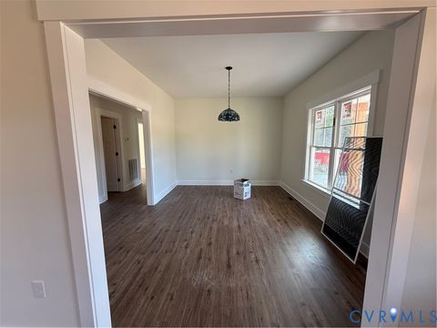 Tiny photo for Parcel 2A Webb Road, Disputanta, VA 23842 (MLS # 2530546)