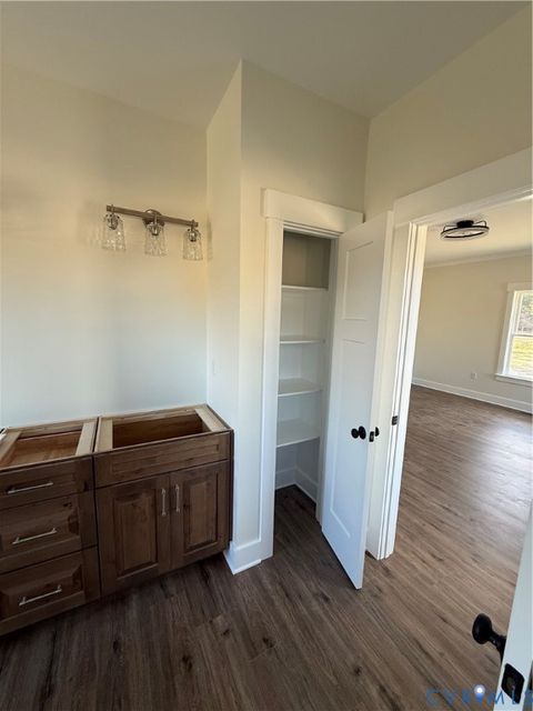 Tiny photo for Parcel 2A Webb Road, Disputanta, VA 23842 (MLS # 2530546)