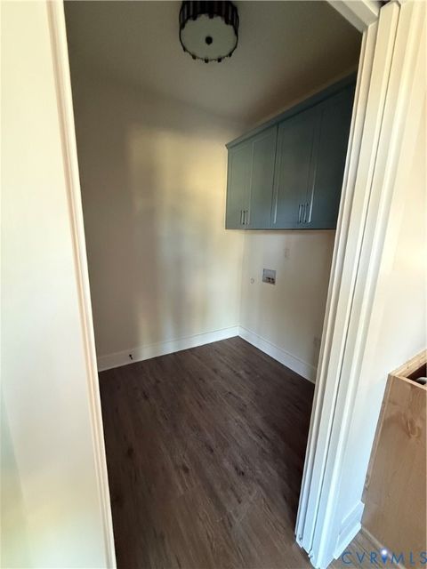 Tiny photo for Parcel 2A Webb Road, Disputanta, VA 23842 (MLS # 2530546)