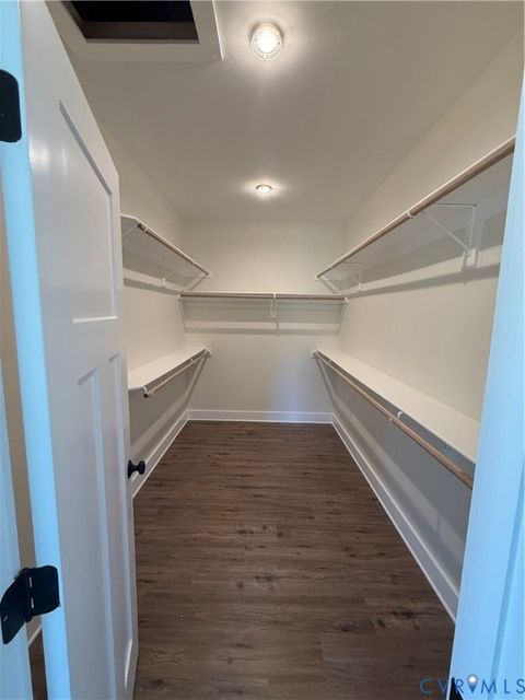 Tiny photo for Parcel 2A Webb Road, Disputanta, VA 23842 (MLS # 2530546)