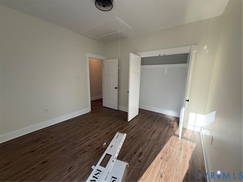 Tiny photo for Parcel 2A Webb Road, Disputanta, VA 23842 (MLS # 2530546)