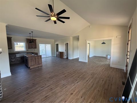 Tiny photo for Parcel 2A Webb Road, Disputanta, VA 23842 (MLS # 2530546)