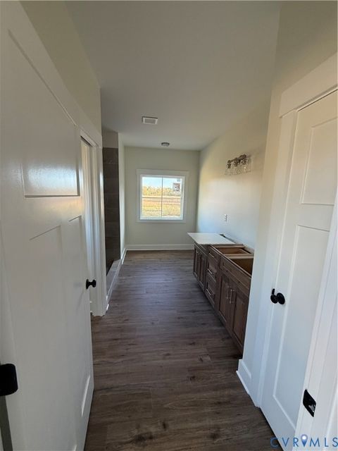 Tiny photo for Parcel 2A Webb Road, Disputanta, VA 23842 (MLS # 2530546)