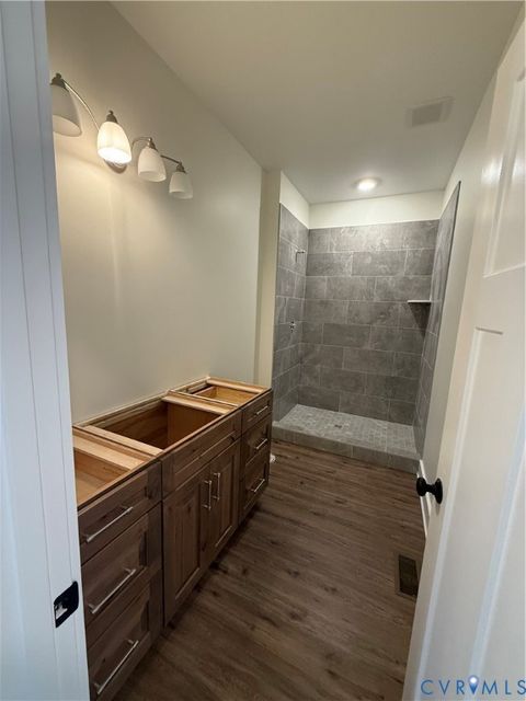 Tiny photo for Parcel 2A Webb Road, Disputanta, VA 23842 (MLS # 2530546)