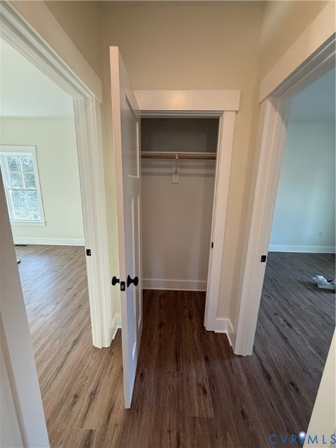 Tiny photo for Parcel 2A Webb Road, Disputanta, VA 23842 (MLS # 2530546)